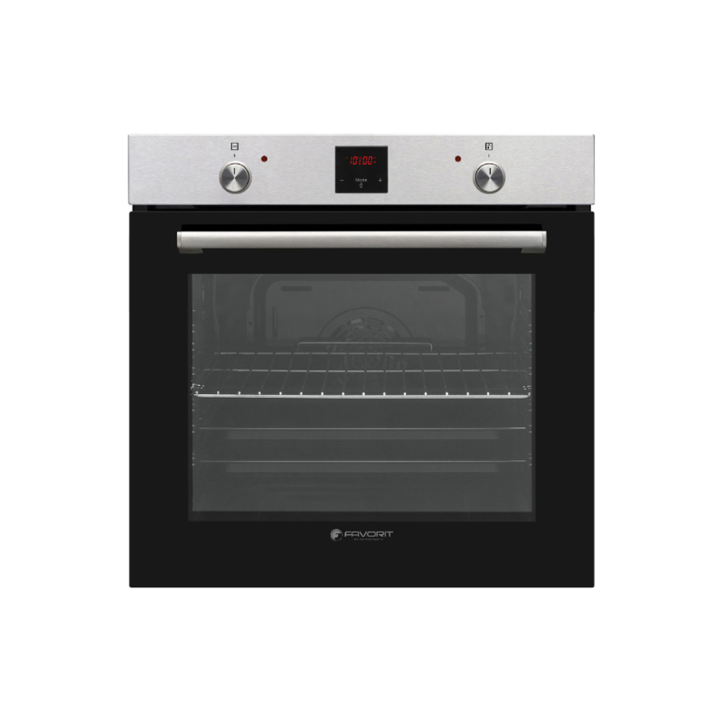 Ugradna rerna FAVORIT BIO 78-D LUX X