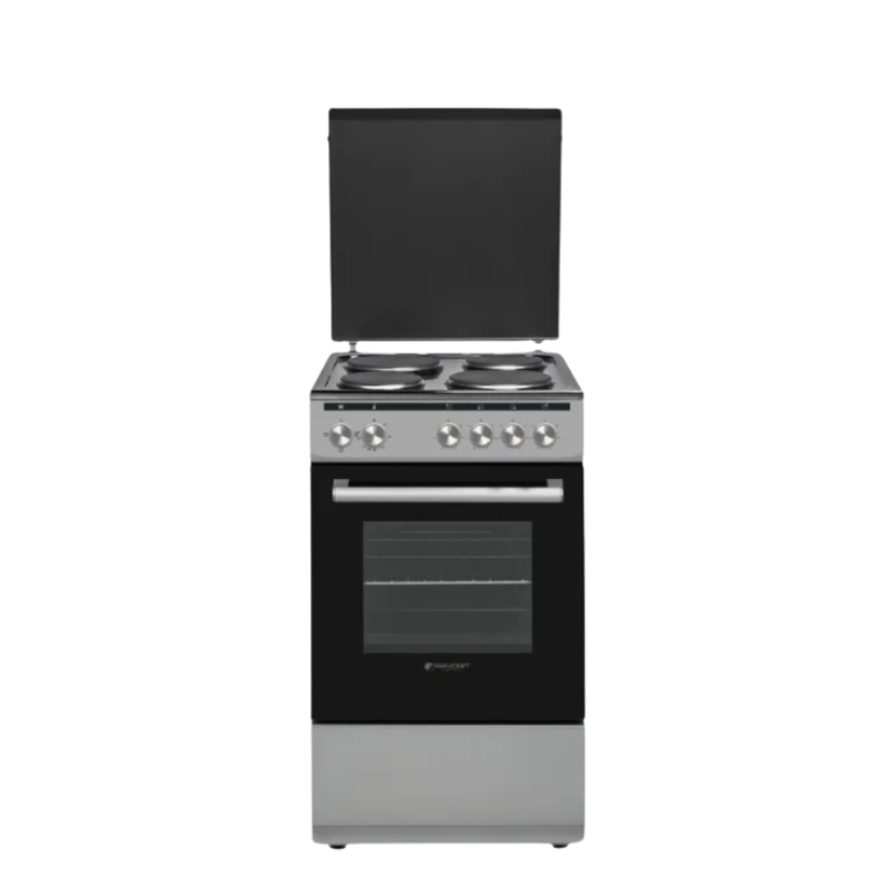 Šporet električni FAVORIT EC 540 SFT