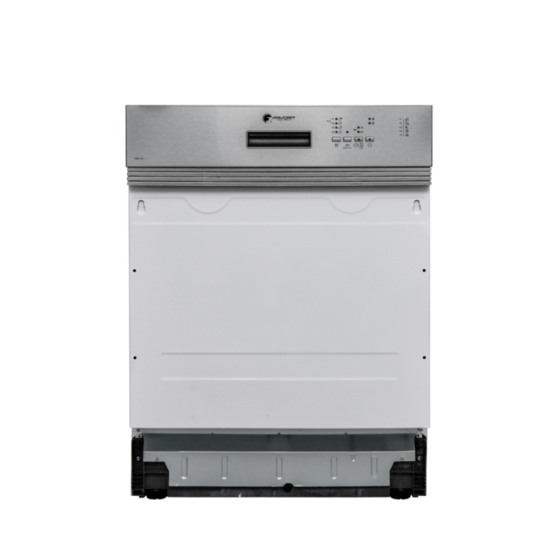 Mašina za suđe poluugradna FAVORIT SI60-I14