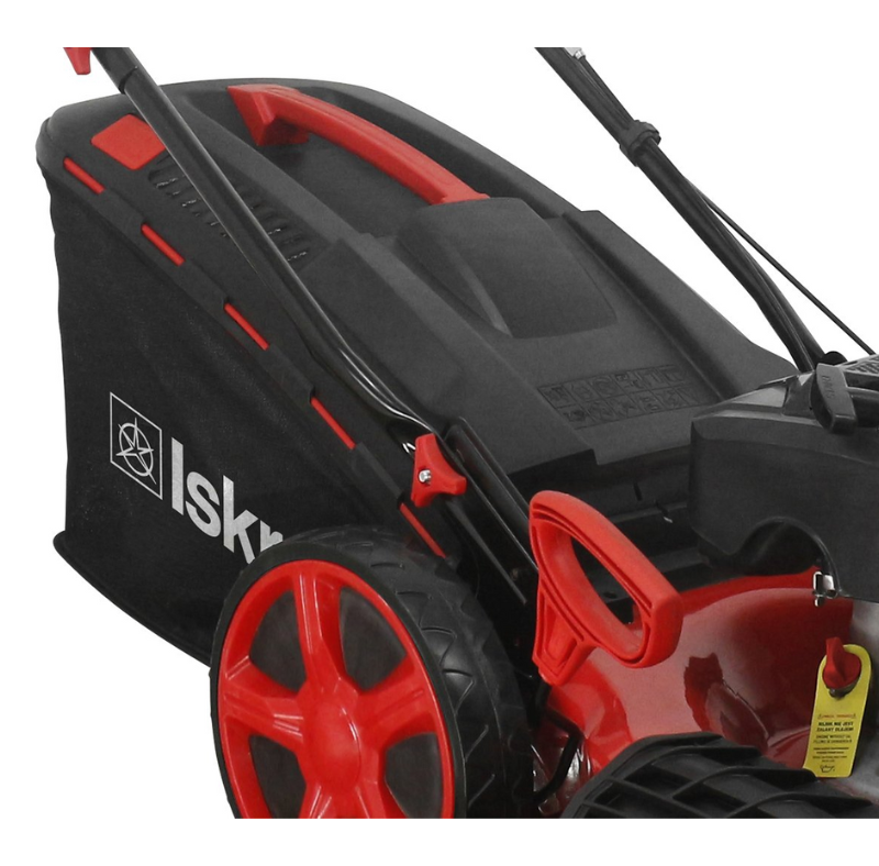 Benzinska kosilica ISKRA HG51SMH-RV120 - Image 3