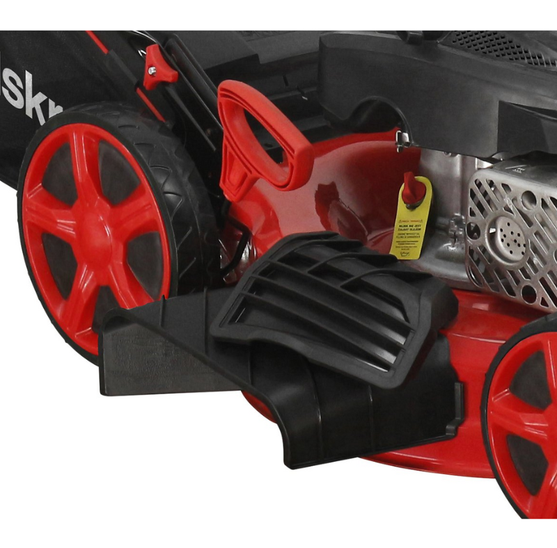 Benzinska kosilica ISKRA HG51SMH-RV120 - Image 4