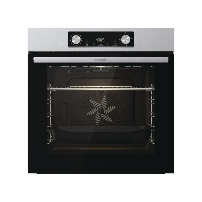 Ugradna pećnica GORENJE BO6737E02X