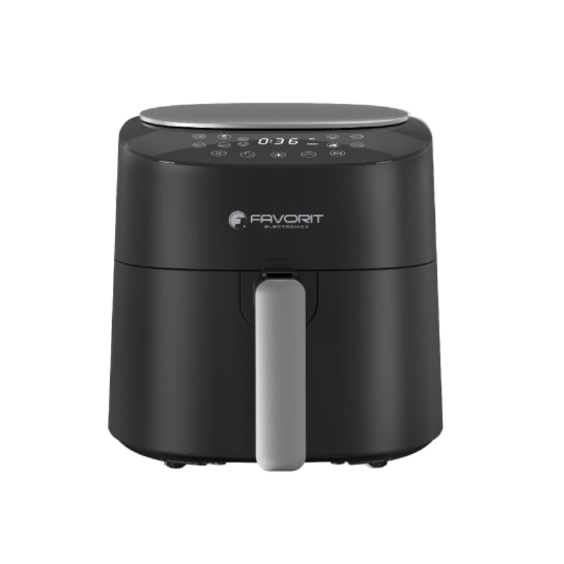 Friteza na vruć zrak FAVORIT AF9001