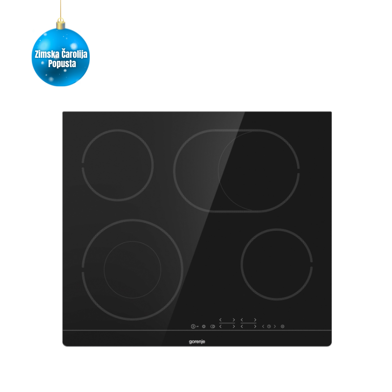 Ugradna ploča GORENJE CT 43 SC