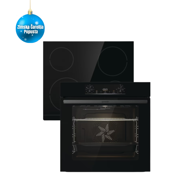 Ugradni set GORENJE JUMP AQUA-C 745395