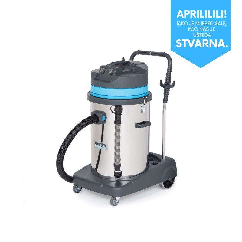 Profesionalni usisivač FANTOM PROMAX 800 M3