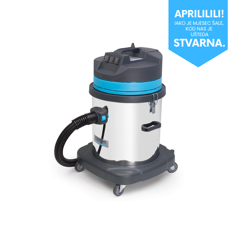 Profesionalni usisivač FANTOM PROMIDI 600M3 ECO