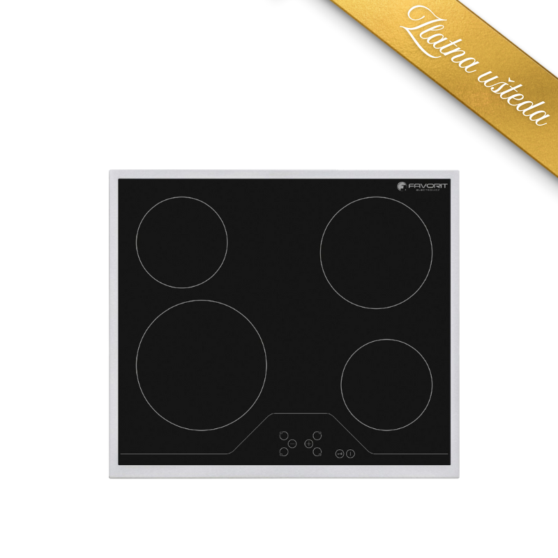 Ugradna ploča FAVORIT BIH-210 X