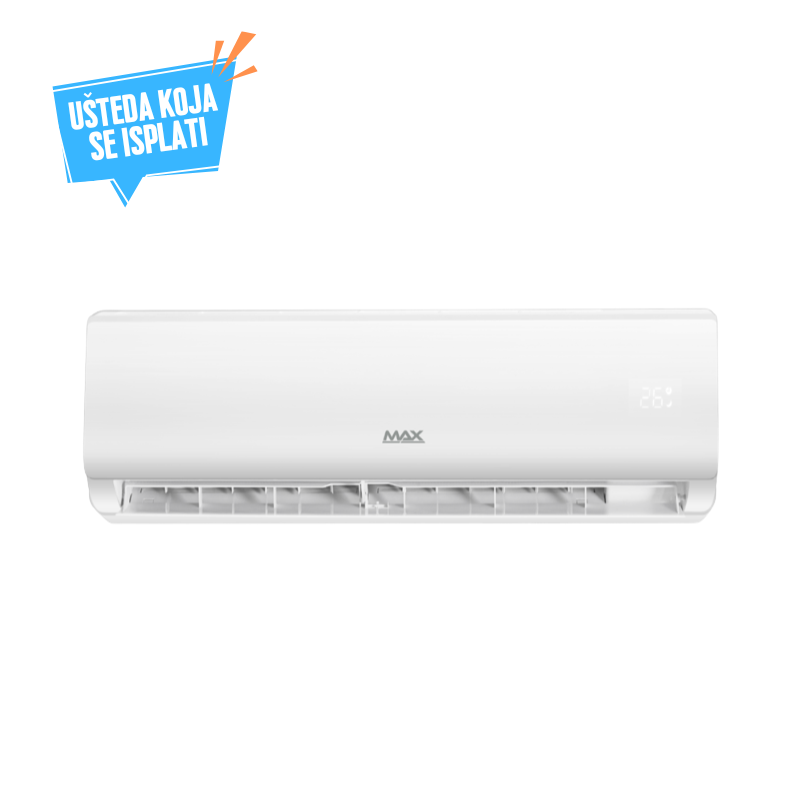 Klima uređaj MAX AC MAC12ICWL