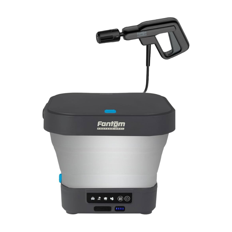 Perač FANTOM PROWASH 2400PW