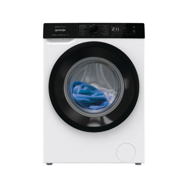 Mašina za veš GORENJE WNHA74SASEU