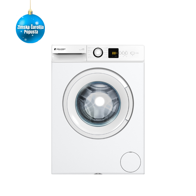 Mašina za veš FAVORIT A-5100