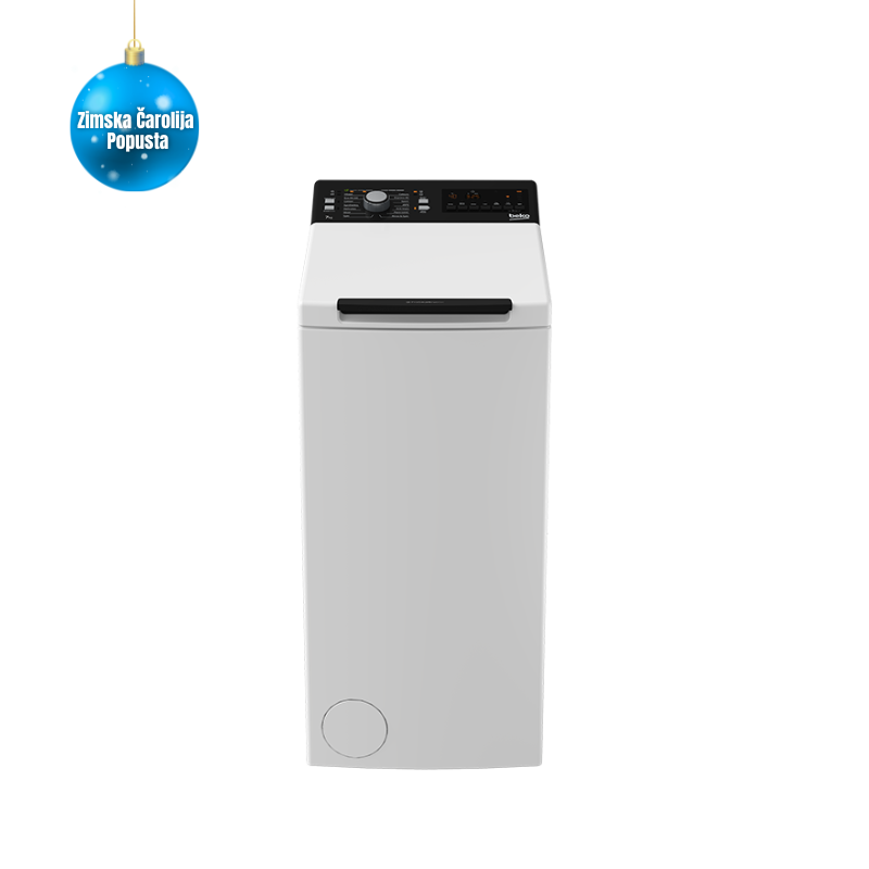 Mašina za veš BEKO BTL1WFP10724