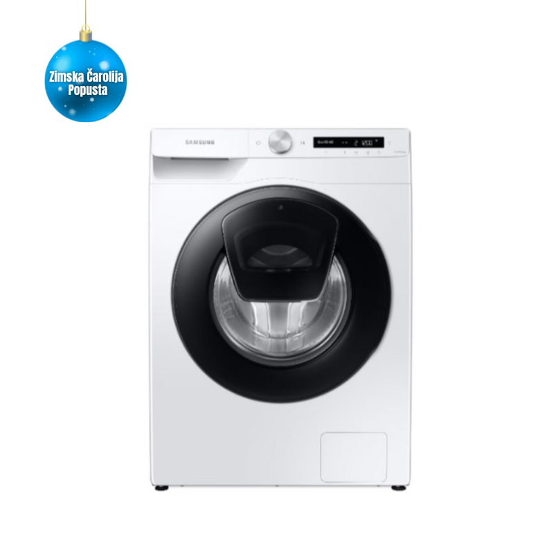 Veš mašina SAMSUNG WW70T552DAW1S7