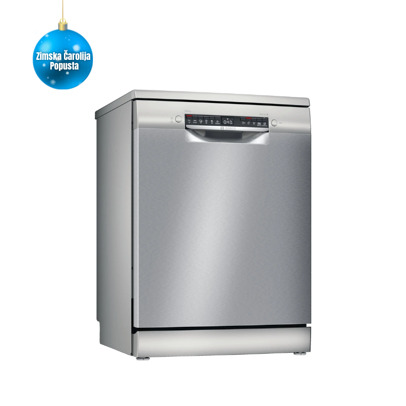 Mašina za suđe BOSCH SMS4ITI02E