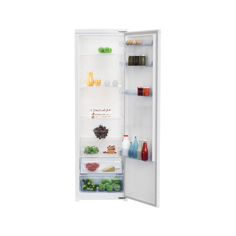 Ugradni frižider BEKO BSSA 315 K4SN