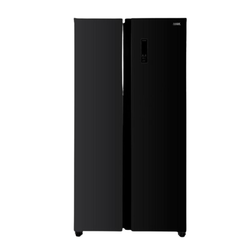 Frižider MAX FF2-55N No Frost Side by side