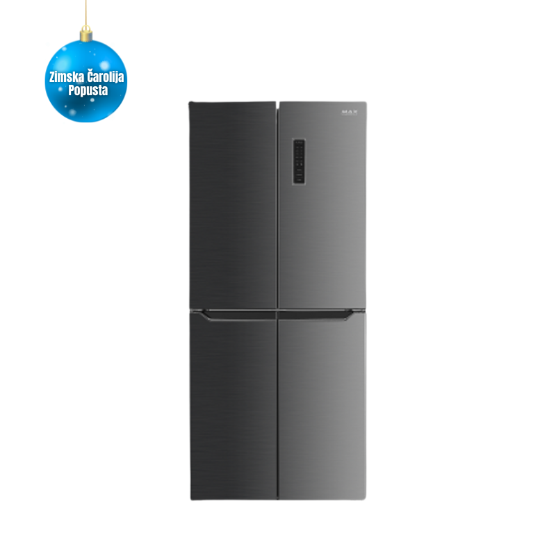 Frižider MAX TMMDFF4-48 MULTIDOOR