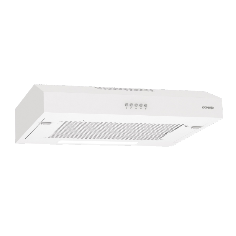 Napa GORENJE WHU629EW/S