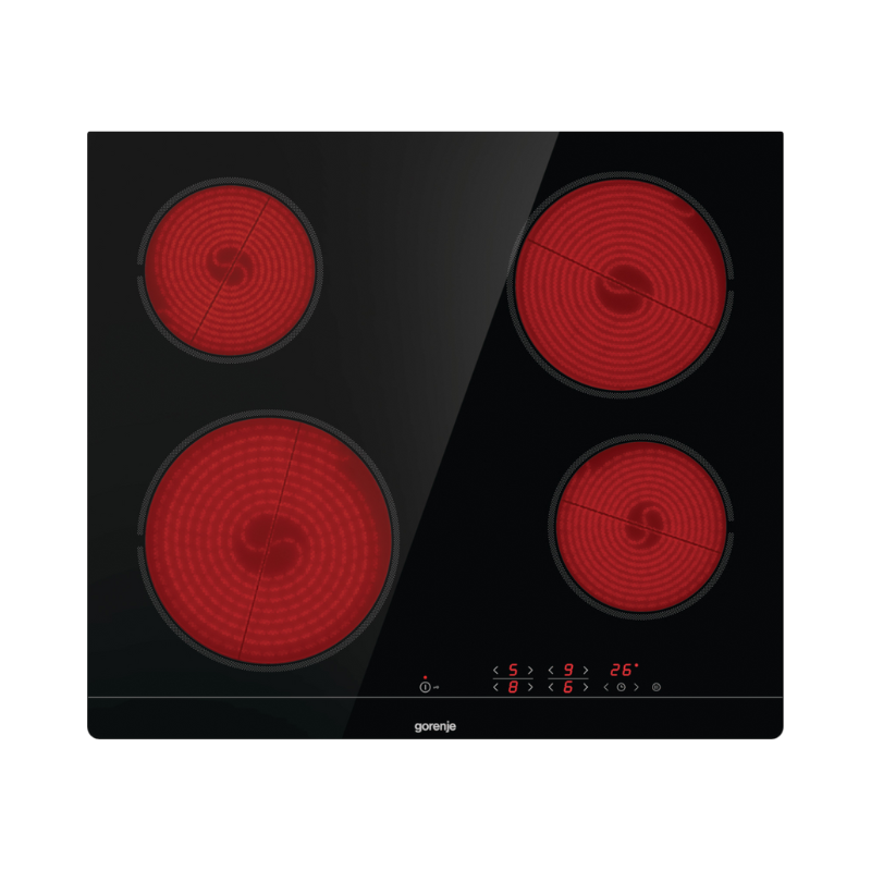 Ugradna ploča GORENJE ECT601FM