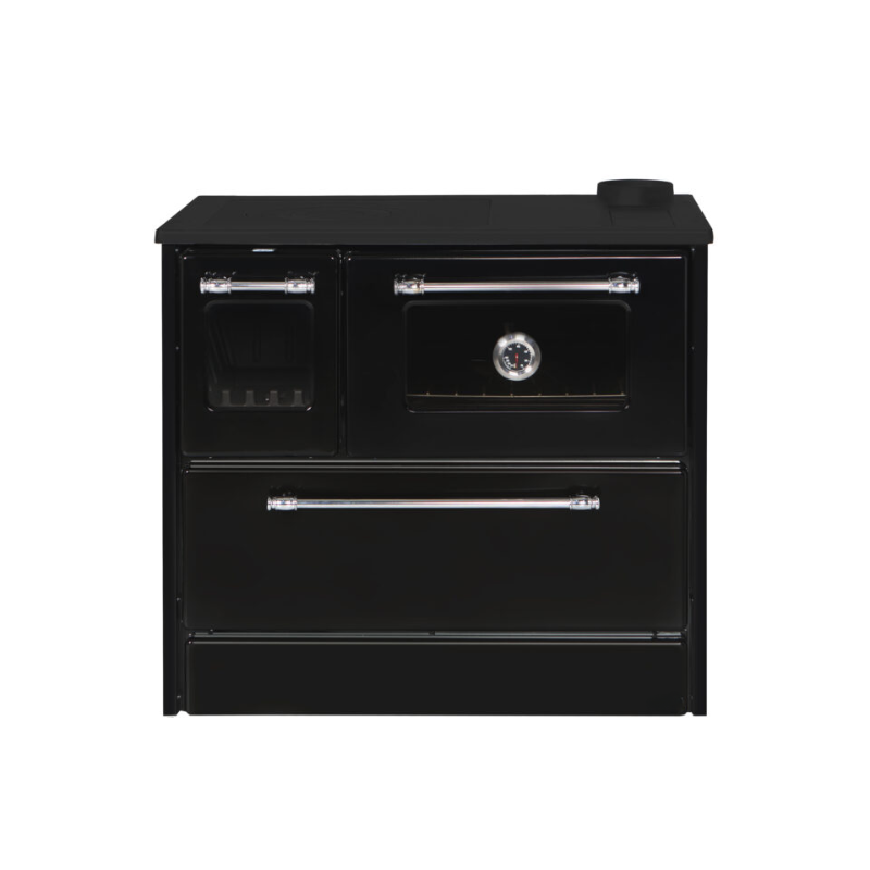 Šporet na čvrsto gorivo MAX 701G desni