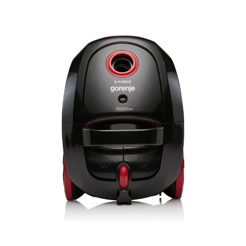 Usisivač GORENJE VC 1825 SFBKR