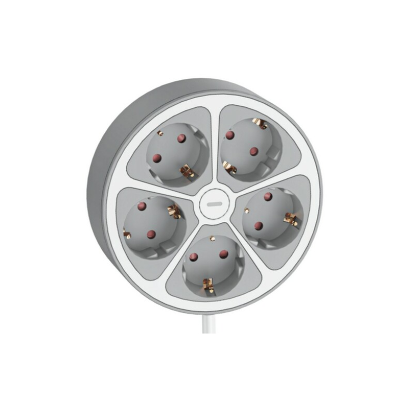 Produžni kabal MAX PS MPS-05G-3M