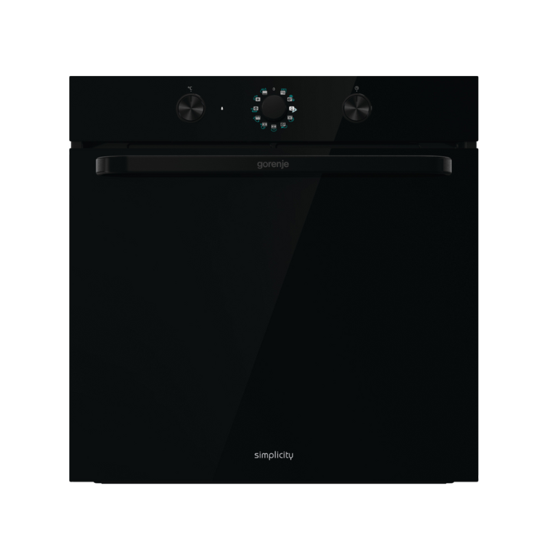 Ugradna pećnica GORENJE BO6727SYB