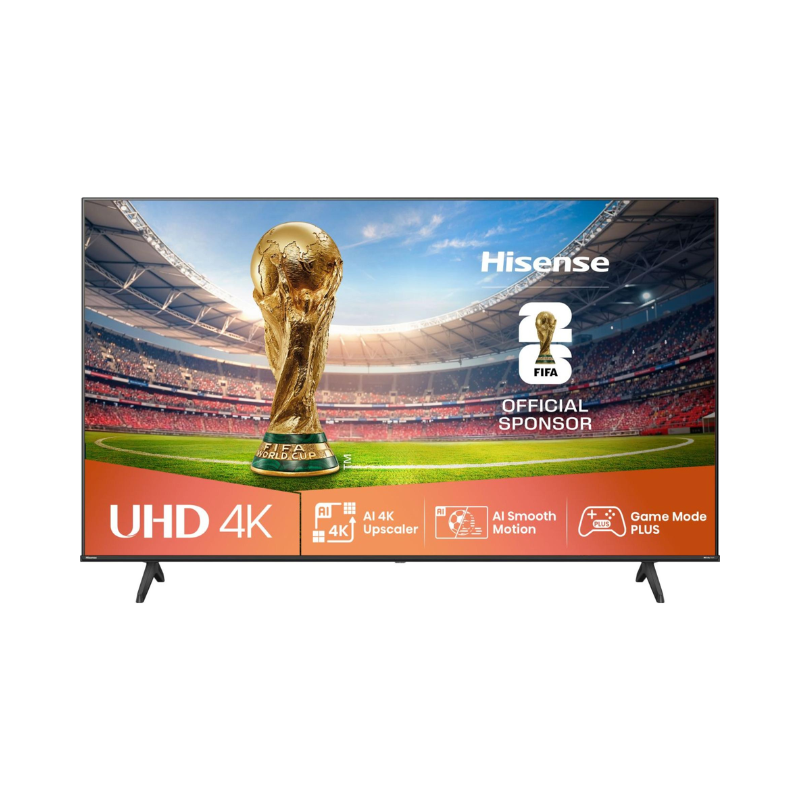 Televizor HISENSE LED 50A6Q