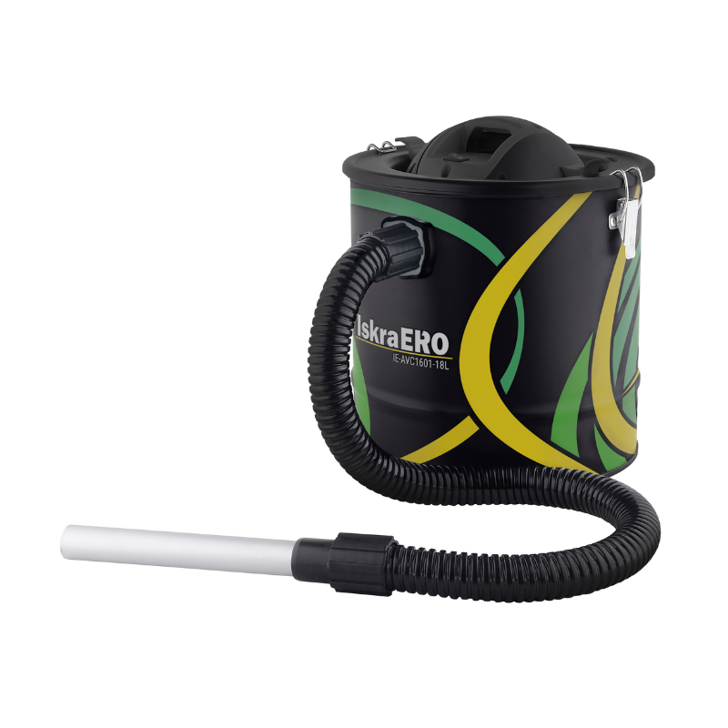 Usisivač za pepeo ISKRA ERO IE-AVC1601-18L