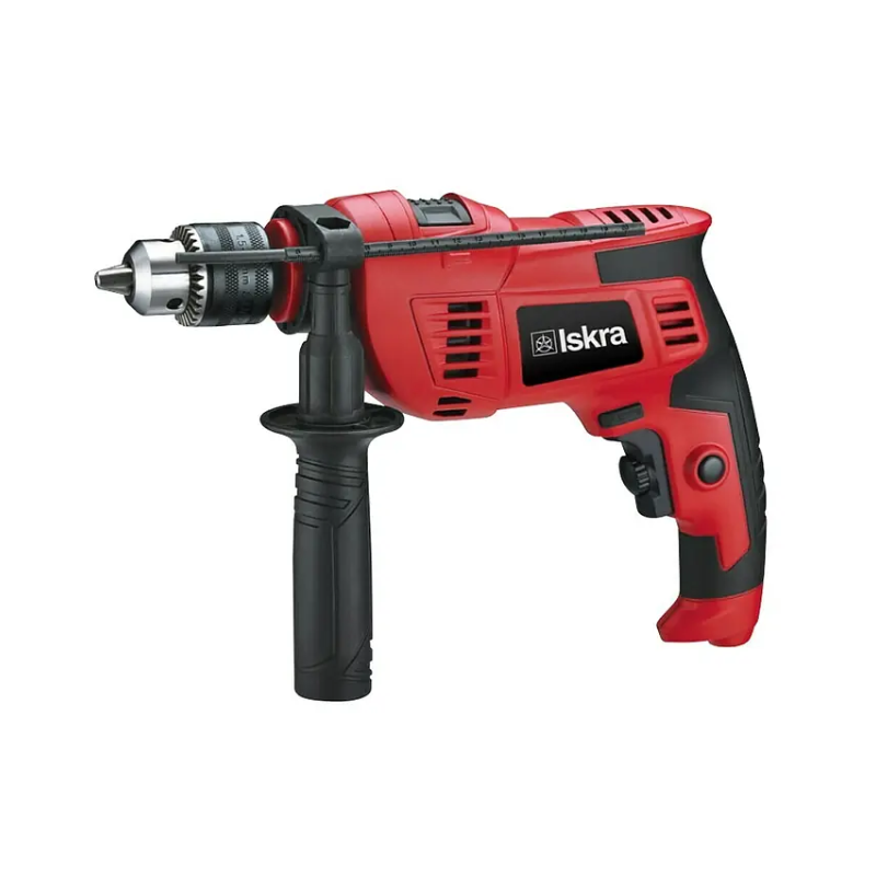 Vibraciona bušilica ISKRA GX-EID043