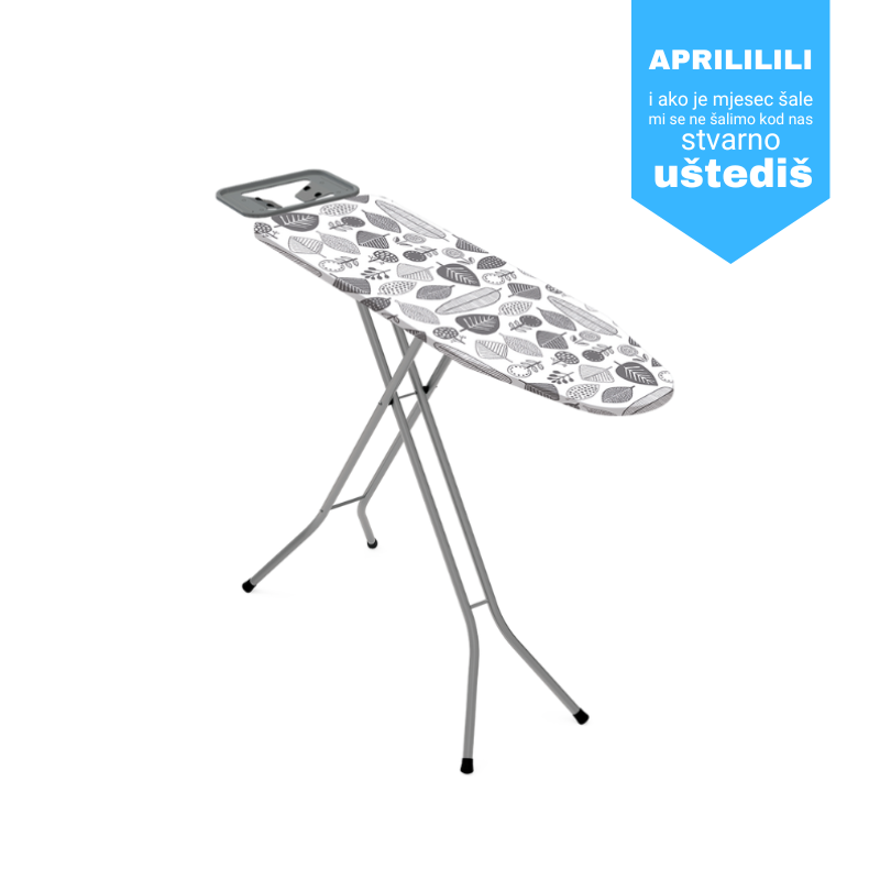 Daska za peglanje FABBYGO EUROPA ONE