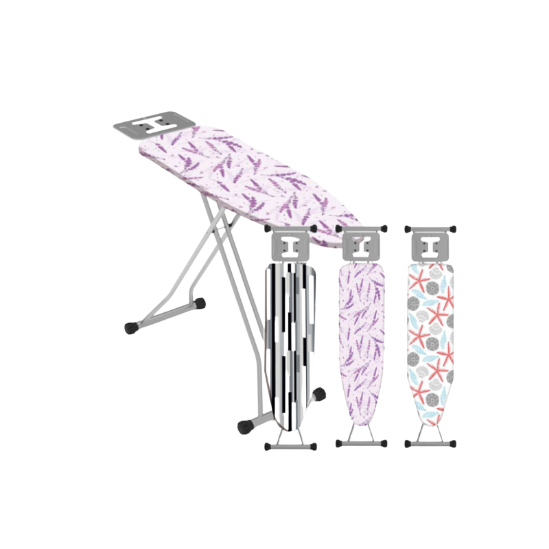 Daska za peglanje FABBYGO 38H120CM