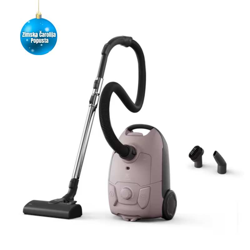 Usisivač ELECTROLUX EB51C1WP