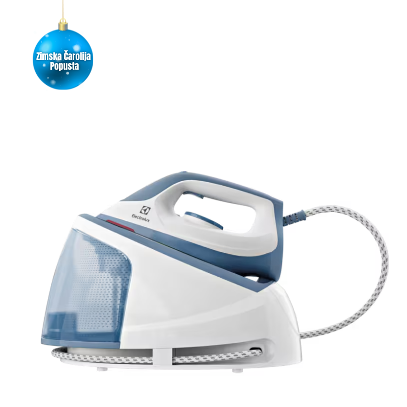 Parna stanica ELECTROLUX E5ST1-2DB