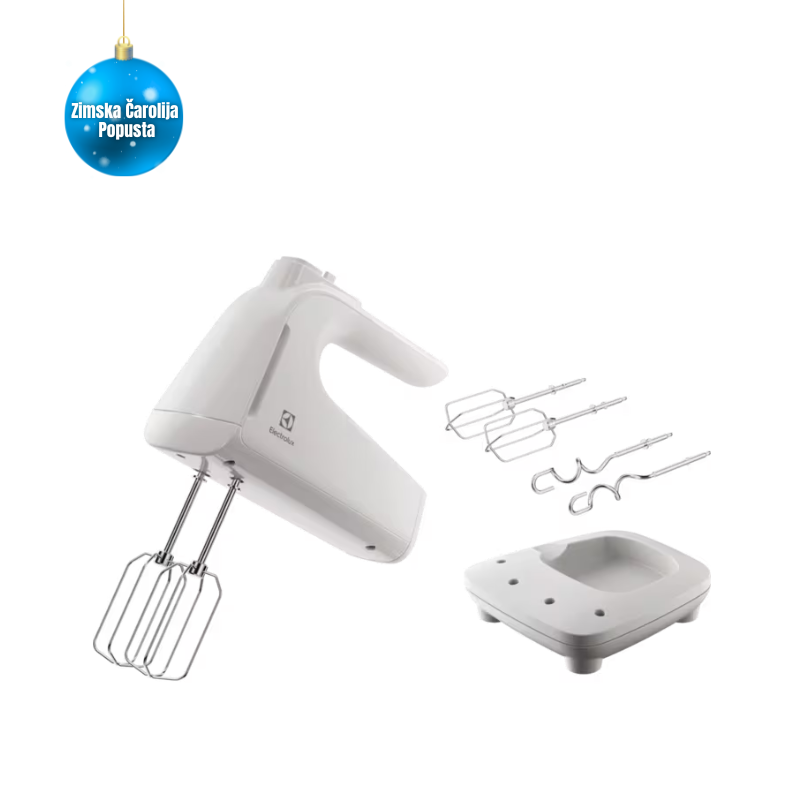 Mikser ELECTROLUX EHM4W