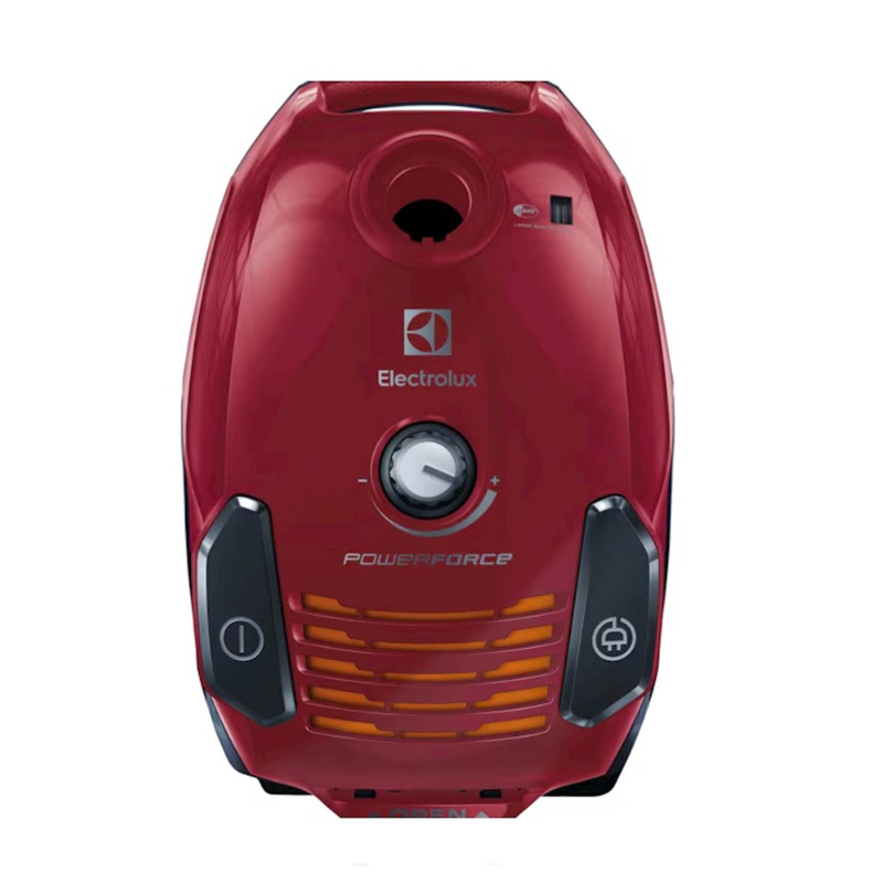 Usisivač ELECTROLUX EPF61RR