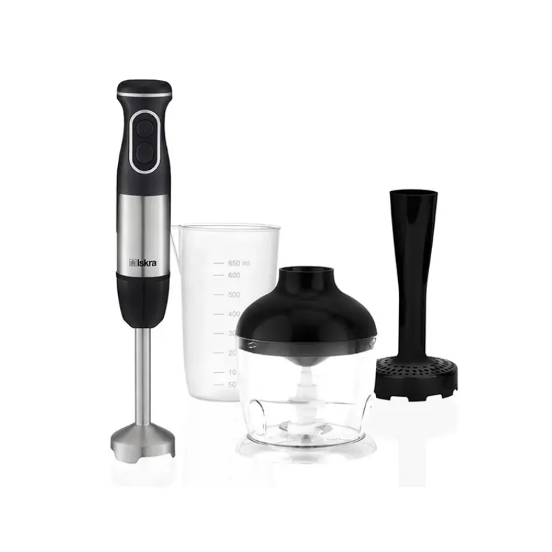 Štapni mikser i sjeckalica ISKRA SW-225