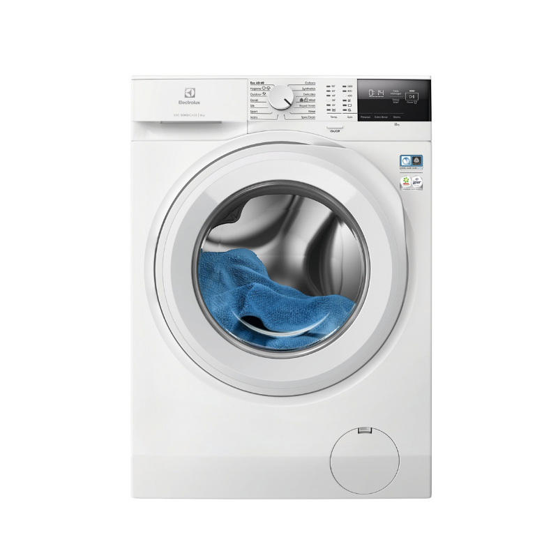 Mašina za veš ELECTROLUX EW6F2281E