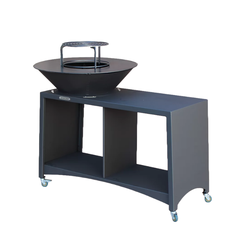 Roštilj FIESTA ISLAND 75 FE-FE