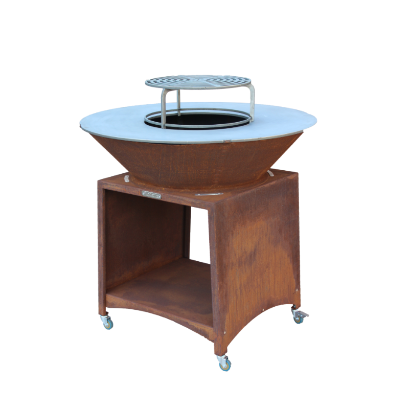 Roštilj FIESTA COR-CR 100