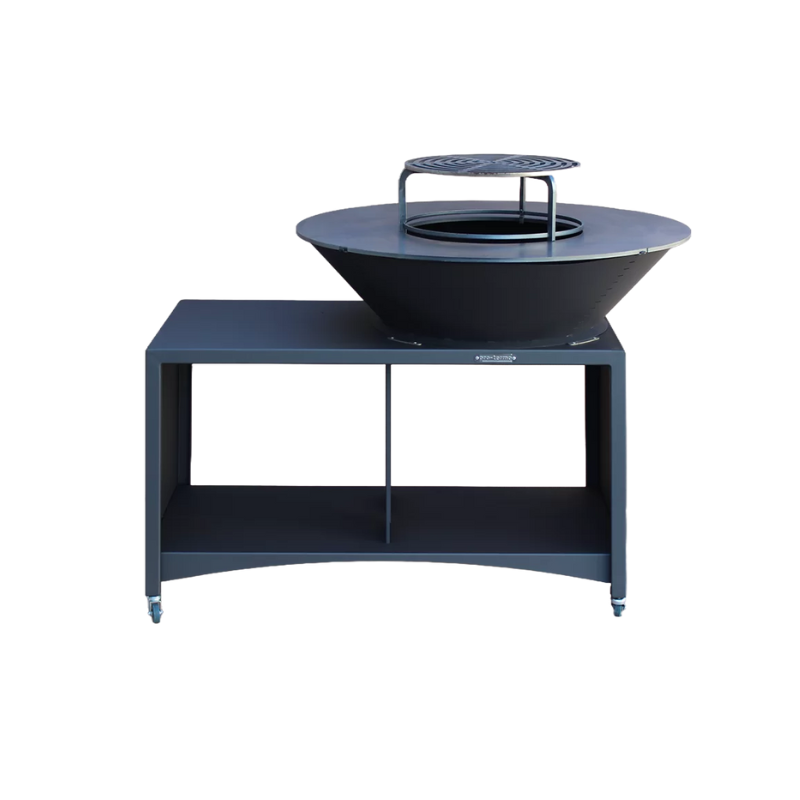 Roštilj FIESTA ISLAND 100 FE-CR