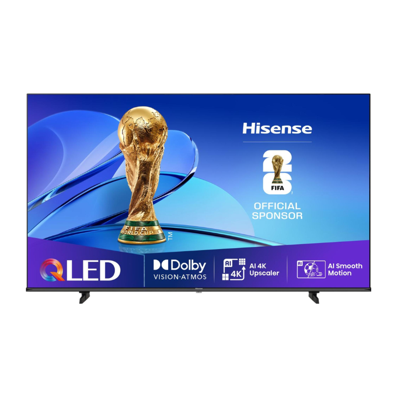 Televizor HISENSE 50E7Q