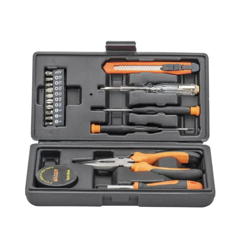 17-dijelni set alata Iskra