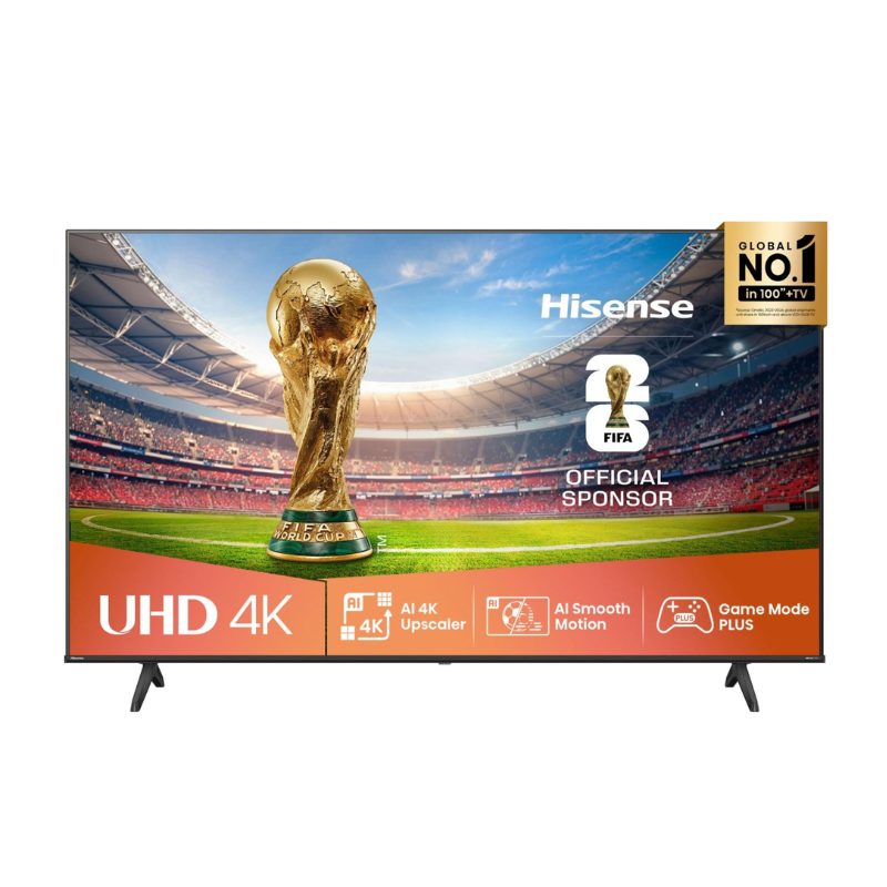 Televizor Hisense LED 43A6Q