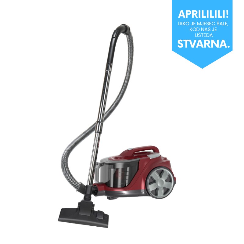 Usisivač MAX VC MVC 5183P