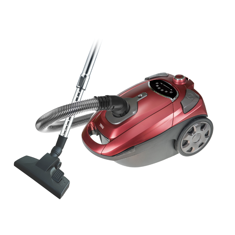 Usisivač MAX MVC3182B/3181B