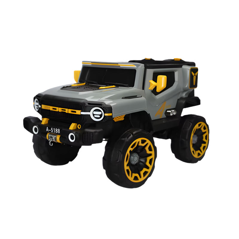 Autić na baterije Y-MB9173-R/S/B/W