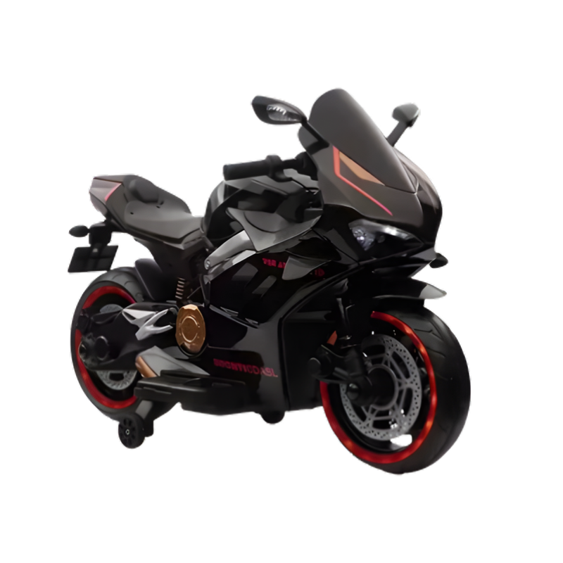 Motor na baterije BBL-MB0209