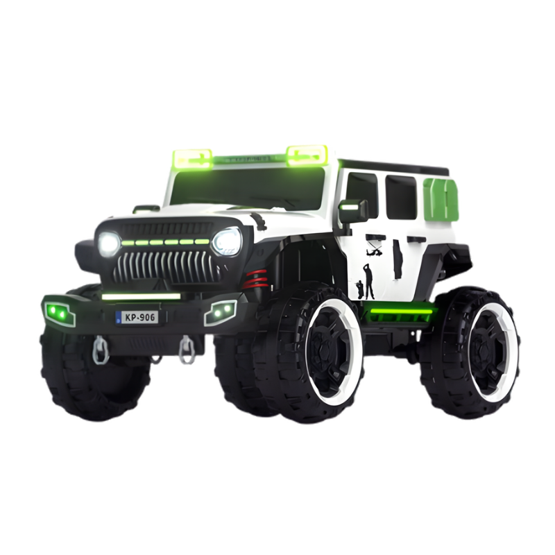 Autić na baterije Y-MB9191